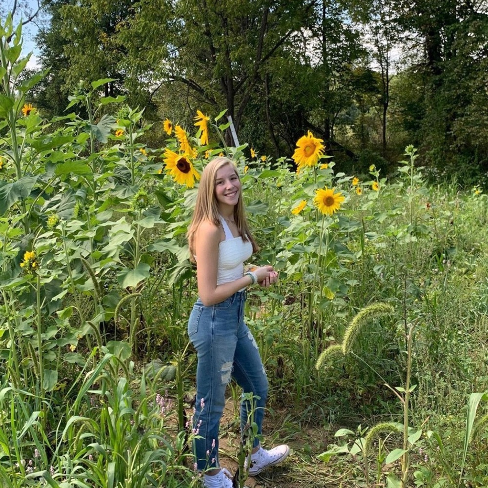 Meet your Posher, Kaitlyn